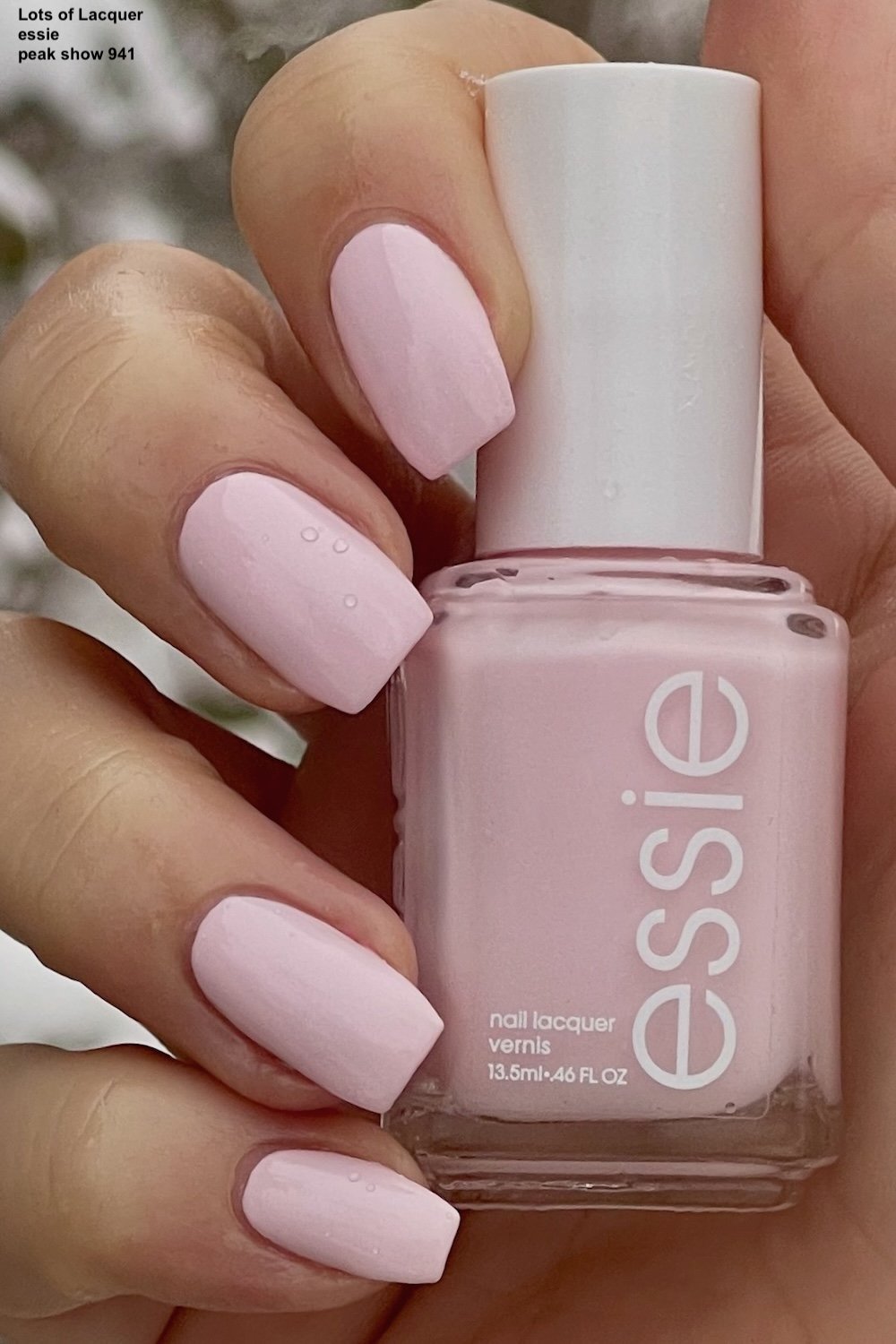 Valentine s Day Nail Colors Lots of Lacquer